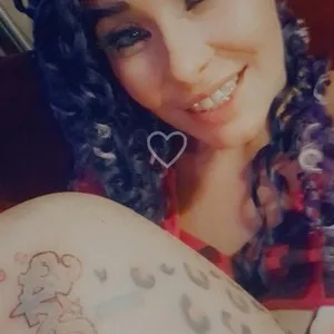 Kikithebae from myfreecams