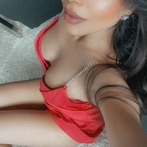 Missangelin's MyFreeCams show and profile