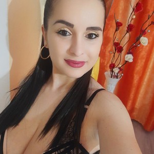 Cam girl Adela26