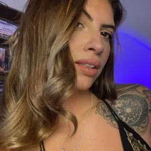 Lanaburns from myfreecams