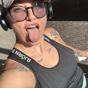 video chatting LargeMargeXo