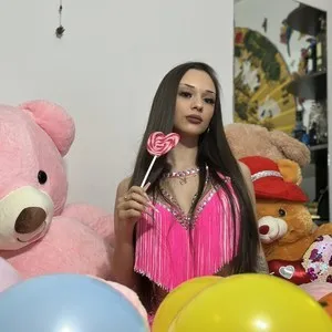 GizehAilyn from myfreecams