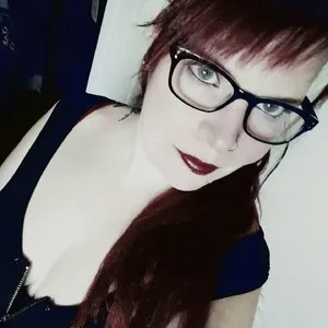 RosienRuckus from myfreecams