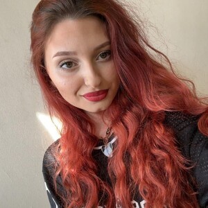 SweetAlexis22's MyFreeCams show and profile