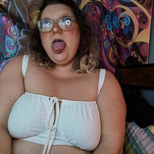 iluvcams.com EdenSerpent livesex profile in bbw cams