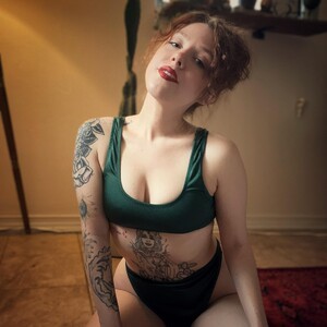 livesex.fan Ginger_Soleil livesex profile in ass cams