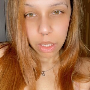 mfc LovelySevyn webcam profile pic via newporncams.com
