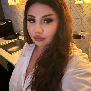 mfc LorenKali webcam profile pic via privat-livecam.com