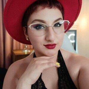 mfc Ximenna_Cruz_ webcam profile pic via privat-livecam.com