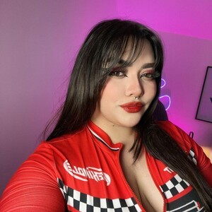 mfc Hinazuru webcam profile pic via glamcambabes.com