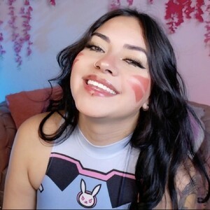 mfc Mely0_ webcam profile pic via watchgirlcam.com
