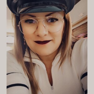 sleekcams.com Wandarubio livesex profile in curvy cams