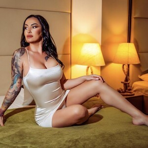 mfc Aelorya webcam profile pic via privat-livecam.com