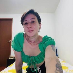 Valeriaf's profile picture