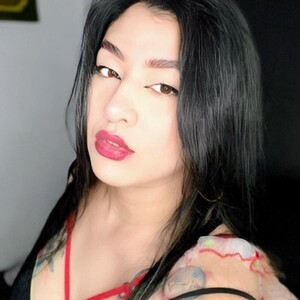 mfc Amaranto webcam profile pic via privat-livecam.com