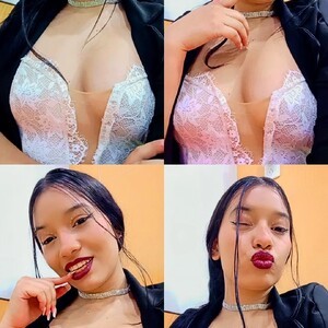 mfc Gabriela_Sex webcam profile pic via newporncams.com