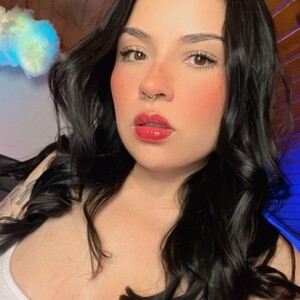 mfc Coconut_shake webcam profile pic via glamcambabes.com