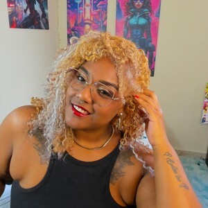 webcam site Justgisselle