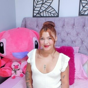 mfc Aime_sweet webcam profile pic via sexcams-joy.com
