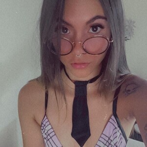 mfc GabyFerrer webcam profile pic via myliveeroticcams.com