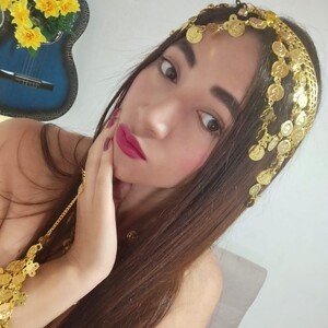 mfc Tamidesire webcam profile pic via badgirlwebcam.com