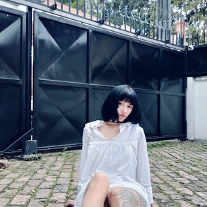 mfc ZhaocaiMaomao webcam profile pic via mega-camsex.net