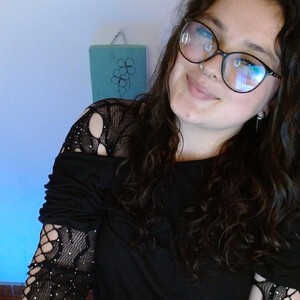 mfc Goddesslara webcam profile pic via webcam-sexe.net