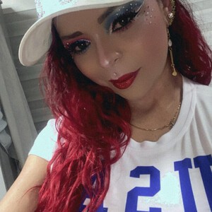 xxx-topcamgirls.com Yashira_hot livesex profile in lush cams