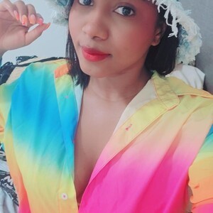 private live web cam Delilah 85
