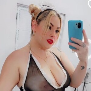 mfc Veronica_bbw webcam profile pic via pornsexycams.com