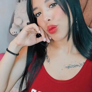 mfc Lila_noa webcam profile pic via 247camsex.com