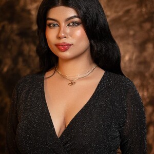 mfc ScarletRousse webcam profile pic via 247camsex.com