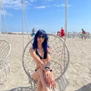 mfc VannyFoxx webcam profile pic via pornsexycams.com
