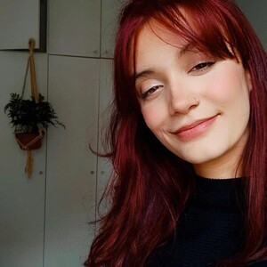 mega-camsex.com IamKori livesex profile in cam-model cams