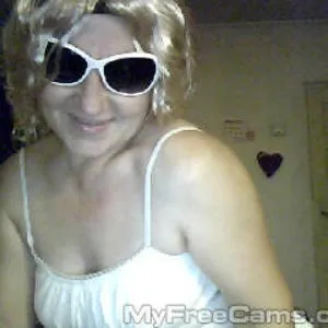 Margaret70 from myfreecams