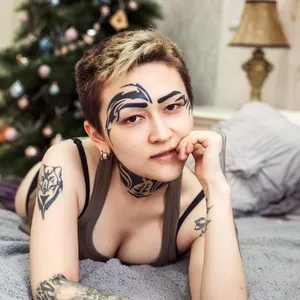 Tattooria from myfreecams