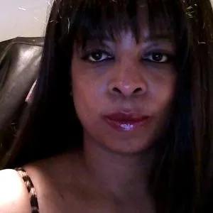 Nubian_queen from myfreecams