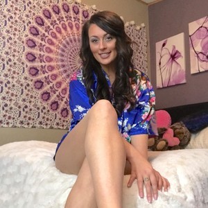 elivecams.com GoddessHollyy livesex profile in american cams