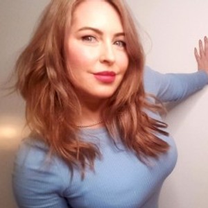 CurvyAussieBabe's profile picture