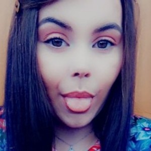 Cam girl Louna122