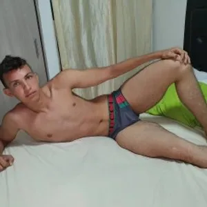aroonsexyhot18 from jerkmate