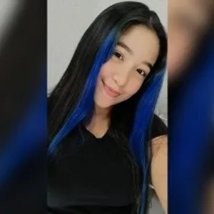 BluePrincess101 from jerkmate