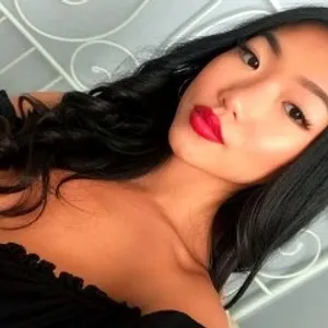 TheAsianBeauty from jerkmate