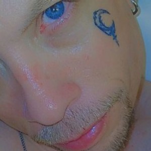 Thumbnail for NathaneilSteele's Premium Video Tattooing pubic area while naked 