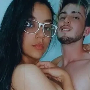 coupleslatinx from jerkmate