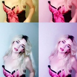 Thumbnail for Maisie96X's Premium Video Quick lingerie tease