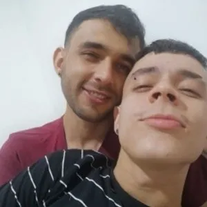 LuisAndMikeVeryHorny from jerkmate