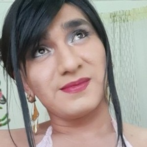 AndreaTshorny Live Cam