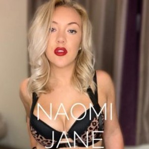 NaughtyNaomiJane's profile picture