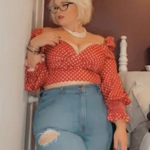 AliceThicc from jerkmate